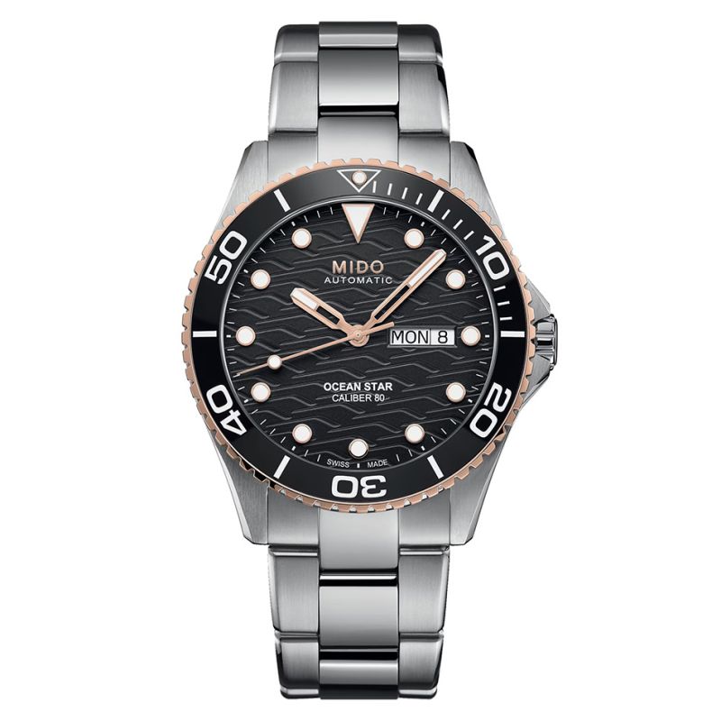 Mido Ocean Star 200C M042.430.21.051.00 Mido Ocean Star 200C M042.430.21.051.00