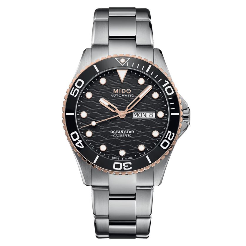 Mido Ocean Star 200C M042.430.21.051.00 Mido Ocean Star 200C M042.430.21.051.00