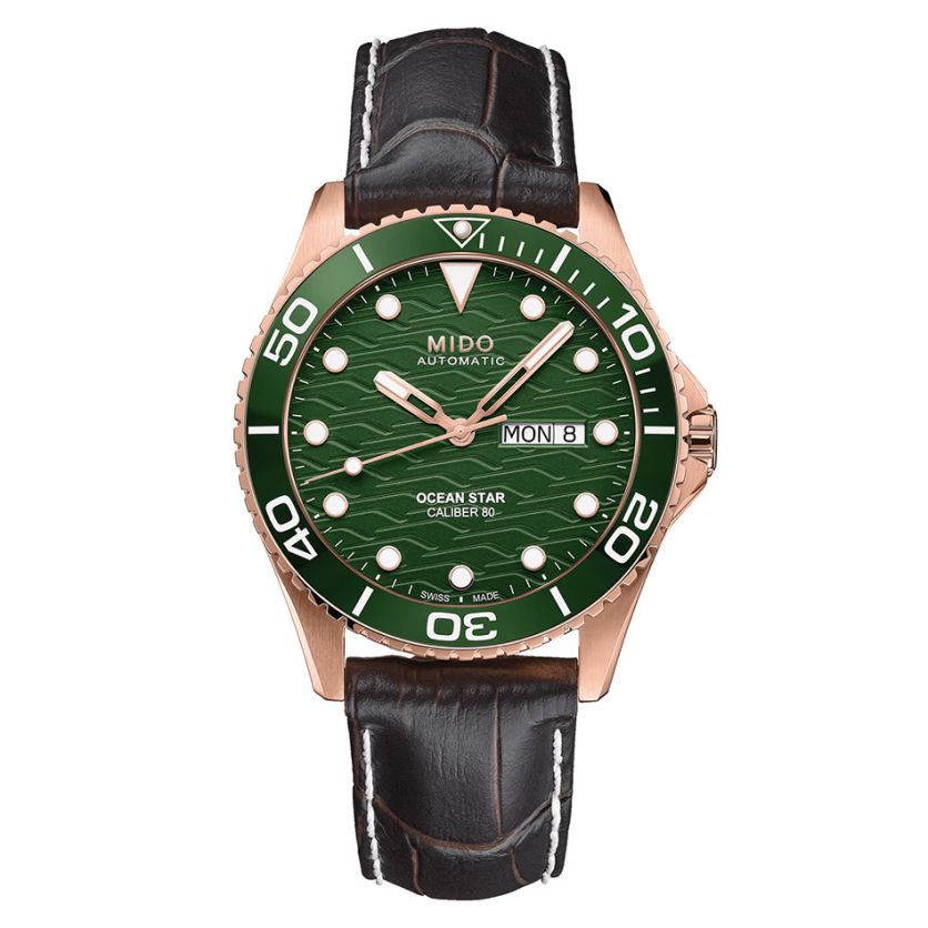 Mido Ocean Star 200C M042.430.36.091.00 Mido Ocean Star 200C M042.430.36.091.00