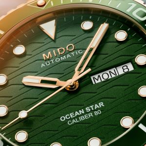 Mido Ocean Star 200C M042.430.36.091.00 Mido Ocean Star 200C M042.430.36.091.00
