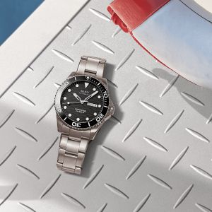 Mido Ocean Star 200C Titanium M042.430.44.051.00 Mido Ocean Star 200C Titanium M042.430.44.051.00