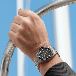 Mido Ocean Star 200C Titanium M042.430.44.051.00 Mido Ocean Star 200C Titanium M042.430.44.051.00