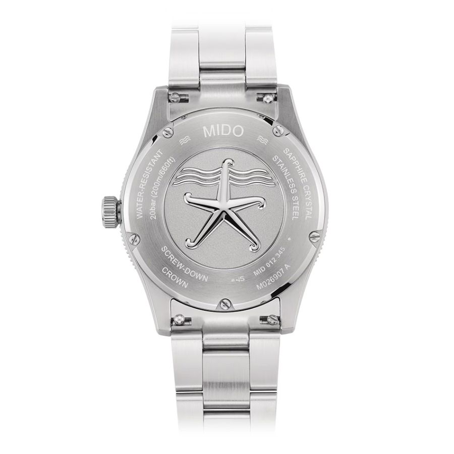 Mido Ocean Star 39 M026.907.11.041.00