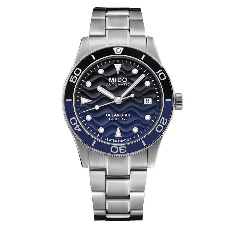 Mido Ocean Star 39 M026.907.11.041.00