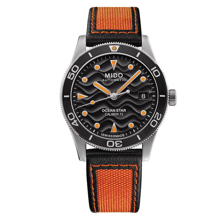 Mido Ocean Star 39 M026.907.17.051.00 Mido Ocean Star 39 M026.907.17.051.00