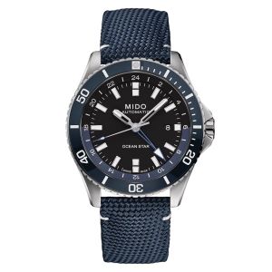 Mido Ocean Star GMT M026.629.17.051.00 Mido Ocean Star GMT M026.629.17.051.00