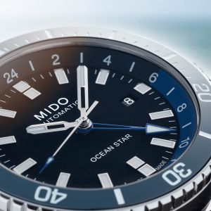 Mido Ocean Star GMT M026.629.17.051.00 Mido Ocean Star GMT M026.629.17.051.00