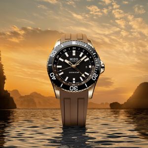 Mido Ocean Star GMT M026.629.37.291.00 Mido Ocean Star GMT M026.629.37.291.00