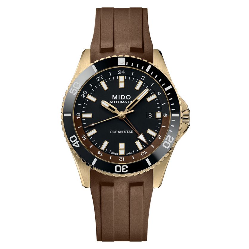Mido Ocean Star GMT M026.629.37.291.00 Mido Ocean Star GMT M026.629.37.291.00