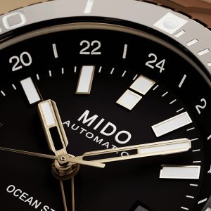 Mido Ocean Star GMT M026.629.37.291.00 Mido Ocean Star GMT M026.629.37.291.00