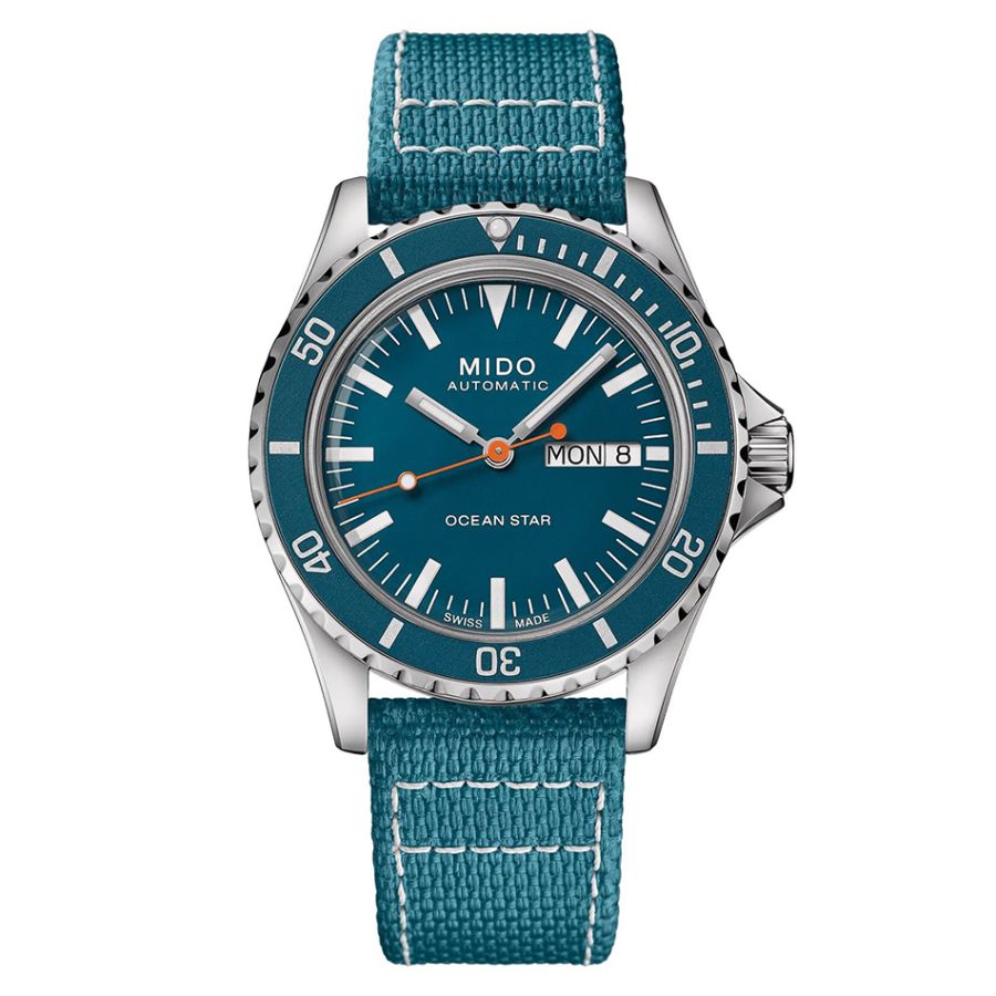 Mido Ocean Star TRIBUTE M026.830.11.041.00