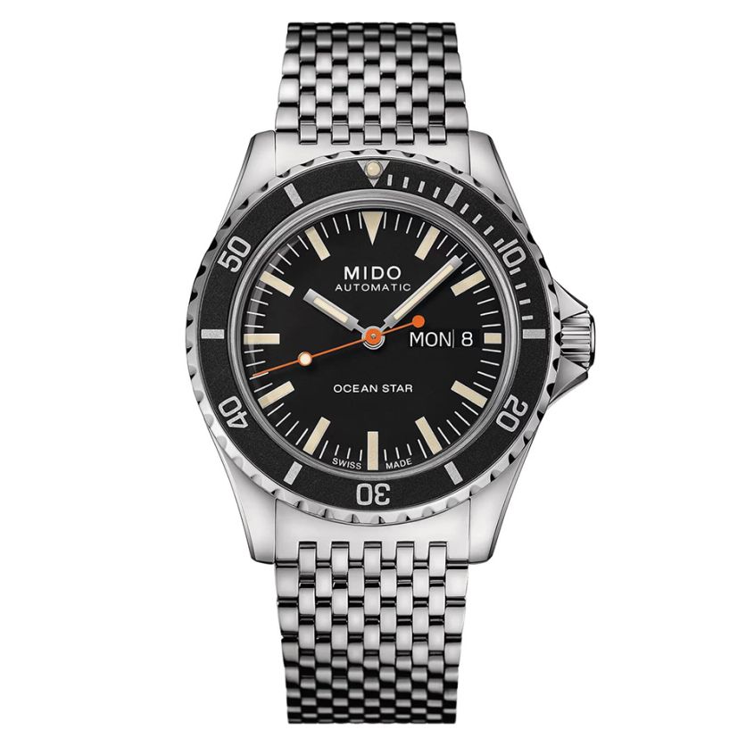 Mido Ocean Star TRIBUTE M026.830.11.051.00 Mido Ocean Star TRIBUTE M026.830.11.051.00