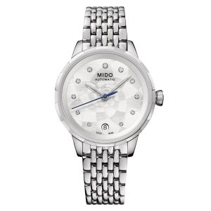 Mido Rainflower M043.207.11.106.00