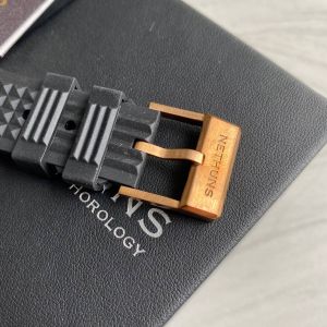 Nethuns Aqua Steel Bronze AB311