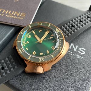 Nethuns Aqua Steel Bronze AB311