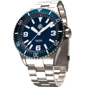 NTH 2K1 Subs Swiftsure Blue