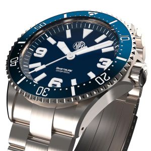 NTH 2K1 Subs Swiftsure Blue