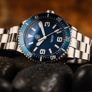 NTH 2K1 Subs Swiftsure Blue