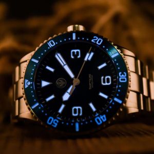 NTH 2K1 Subs Swiftsure Blue