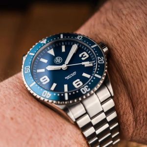 NTH 2K1 Subs Swiftsure Blue