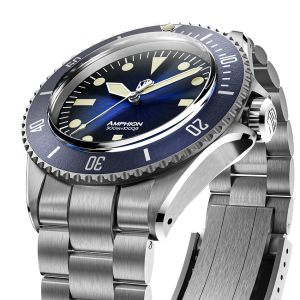NTH Amphion Midnight Blue no date WW-NTHL-AMEN NTH Amphion Midnight Blue no date WW-NTHL-AMEN