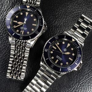 NTH Amphion Midnight Blue no date WW-NTHL-AMEN NTH Amphion Midnight Blue no date WW-NTHL-AMEN