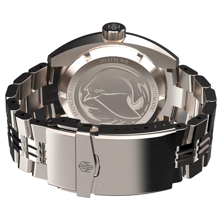 NTH Devilray Blue Without Date