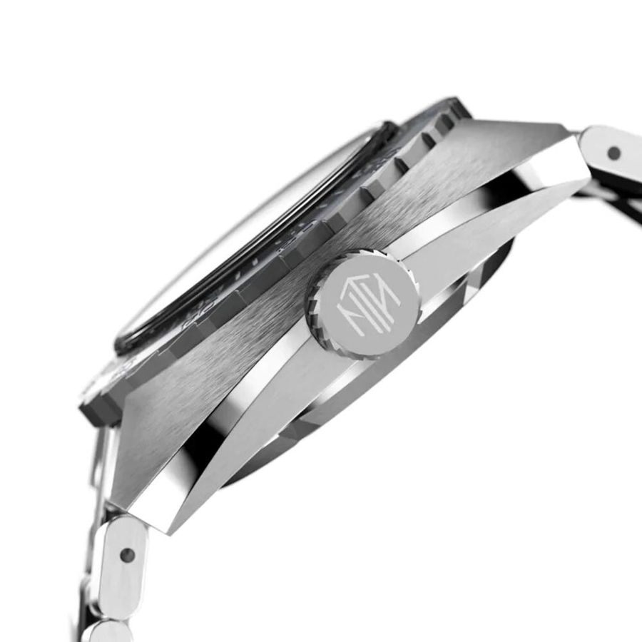 NTH Devilray Blue Without Date