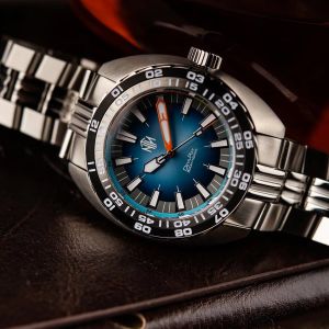 NTH Devilray Blue Without Date