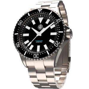 NTH Thresher Black NTH Thresher Black