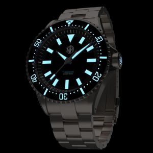 NTH Thresher Black NTH Thresher Black