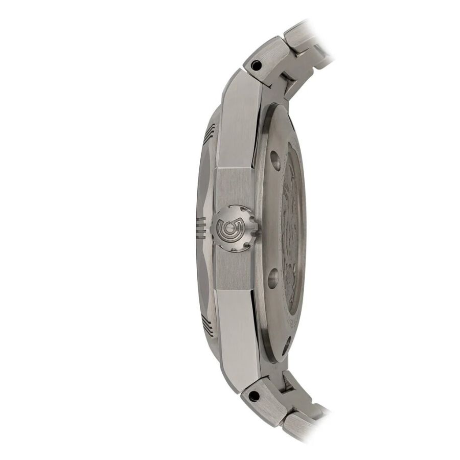 Ocean Crawler Bolt - Black