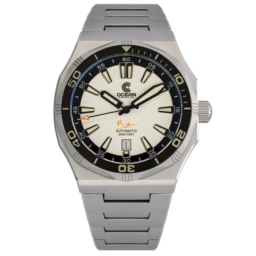 Ocean Crawler Bolt Full Lume Ocean Crawler Bolt Full Lume