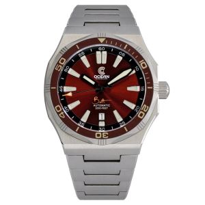 Ocean Crawler Bolt - Red Ocean Crawler Bolt - Red