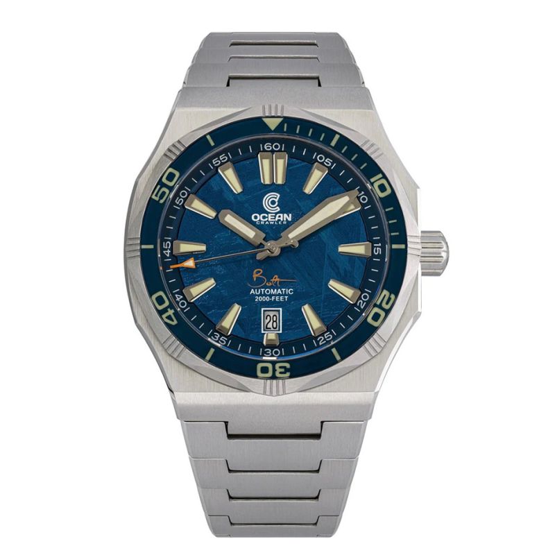 Ocean Crawler Bolt Blue Meteorite Ocean Crawler Bolt Blue Meteorite