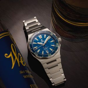 Ocean Crawler Bolt Blue Meteorite Ocean Crawler Bolt Blue Meteorite