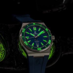 Ocean Crawler Bolt Blue Meteorite Ocean Crawler Bolt Blue Meteorite