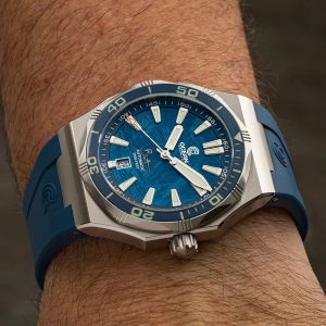 Ocean Crawler Bolt Blue Meteorite Ocean Crawler Bolt Blue Meteorite