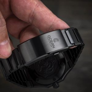 Ocean Crawler Bolt DLC - Full Lume