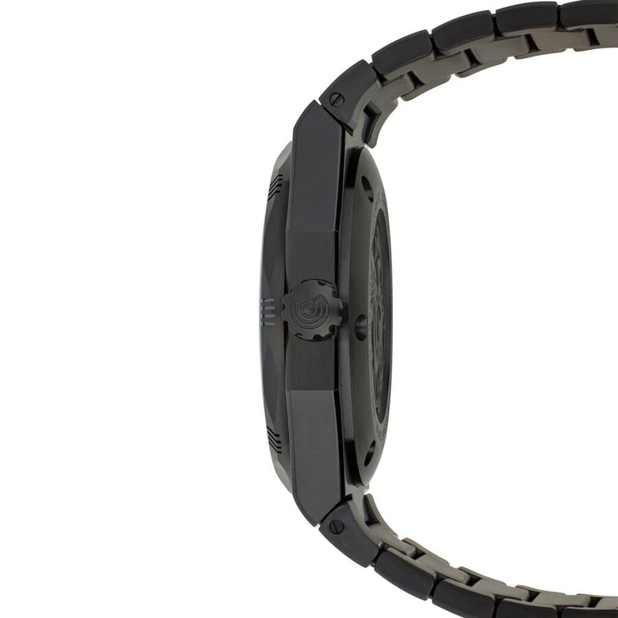 Ocean Crawler Bolt DLC - Full Lume