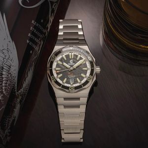 Ocean Crawler Bolt Meteorite Ocean Crawler Bolt Meteorite