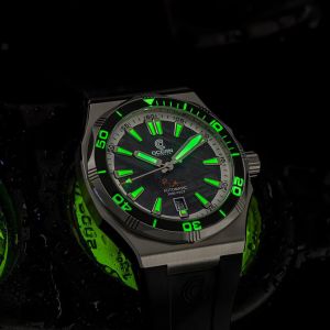 Ocean Crawler Bolt Meteorite Ocean Crawler Bolt Meteorite