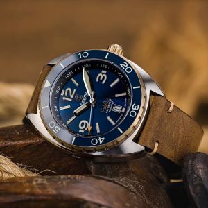 Ocean Crawler Core Diver - Collectors Bronze - Blue Ocean Crawler Core Diver - Collectors Bronze - Blue