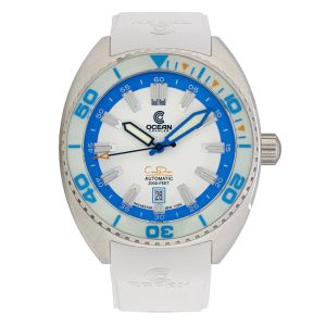 Ocean Crawler Core Diver Full Lume Blue + Ремешок Ocean Crawler Core Diver Full Lume Blue + Ремешок