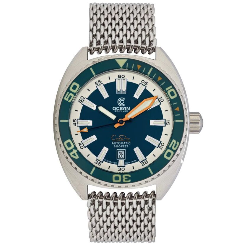 Ocean Crawler Core Diver Turtle Blue Ocean Crawler Core Diver Turtle Blue