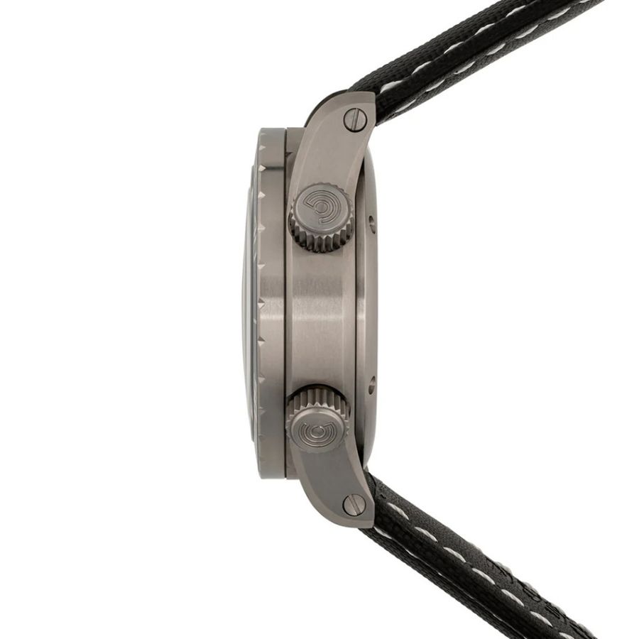 Ocean Crawler Ocean Navigator Aqua V3 Titanium