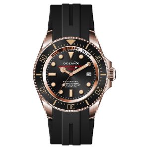 Ocean X Sharkmaster 1000 SMS1061B Ocean X Sharkmaster 1000 SMS1061B