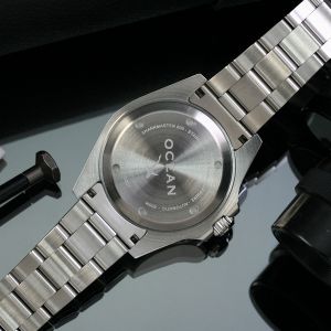 Ocean X Sharkmaster 600 SMS600-21 Ocean X Sharkmaster 600 SMS600-21