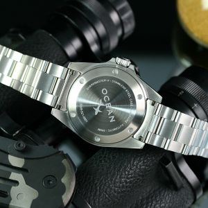 Ocean X Sharkmaster-V VSMS541 Ocean X Sharkmaster-V VSMS541