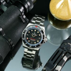 Ocean X Sharkmaster-V VSMS541 Ocean X Sharkmaster-V VSMS541